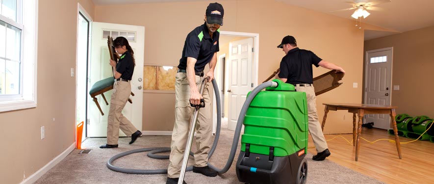 Hendersonville, TN cleaning services